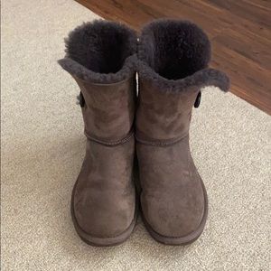 UGG Bailey Button boot